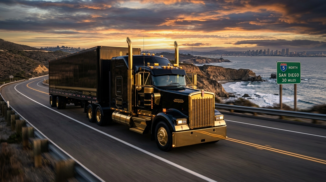 Transportes El Tule Express